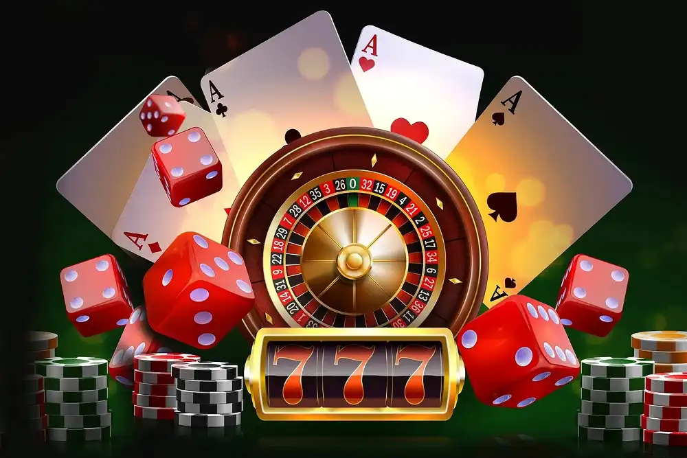 Lançada Hoje - Plataforma Nova de Cassino Online