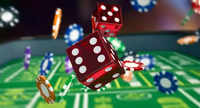 O que é Cassino?