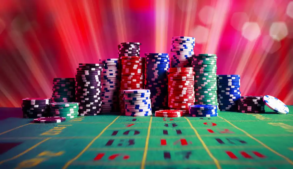 Entendendo o mundo dos jogos de cassino online