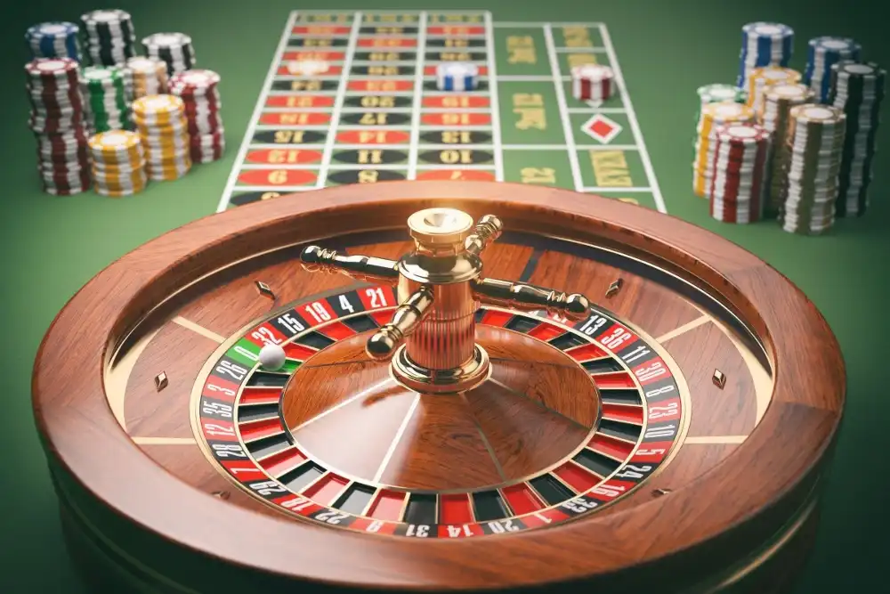 Cassino Online vs Cassino ao Vivo: Qual é a Melhor Opção para Você?