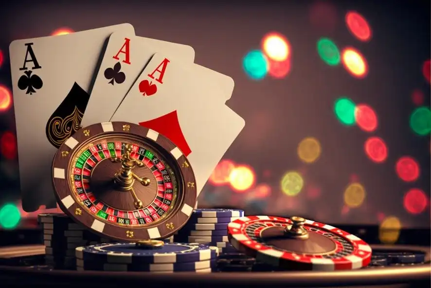Jogos de Cassino: A Melhor Forma de se Divertir e Ganhar Dinheiro