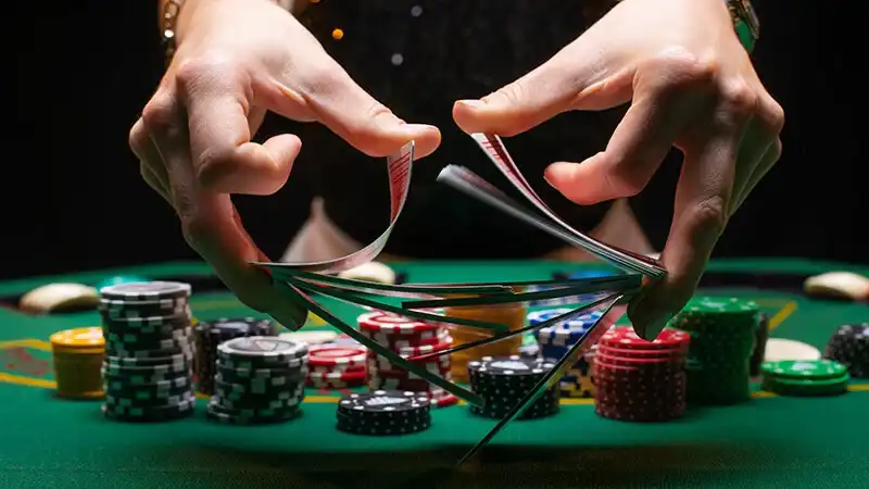 Jogos de cassino: Descubra a melhor plataforma para ganhar
