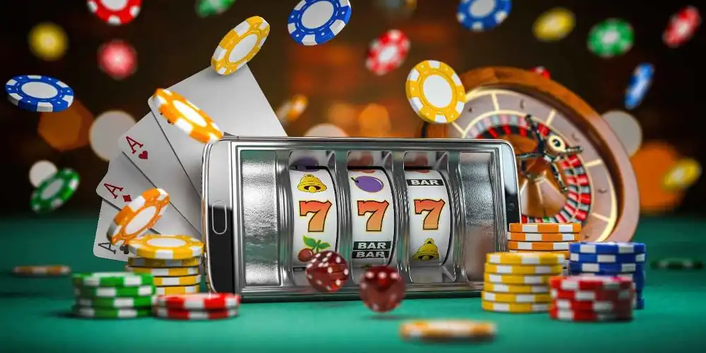 Jogos de Cassino Online: A Febre dos Jogos de Cassino de 1 Centavo
