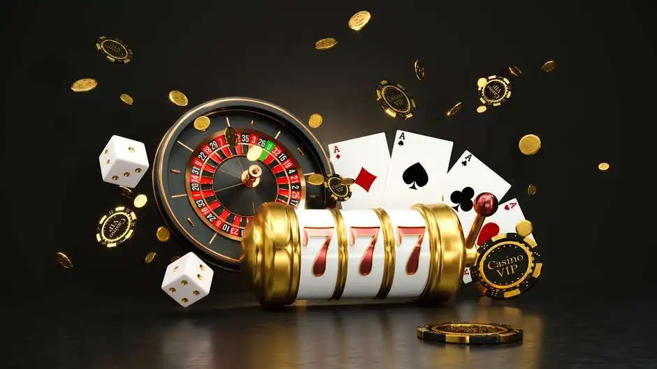 Entenda Tudo Sobre Slot e Descubra os Melhores Websites de Slot