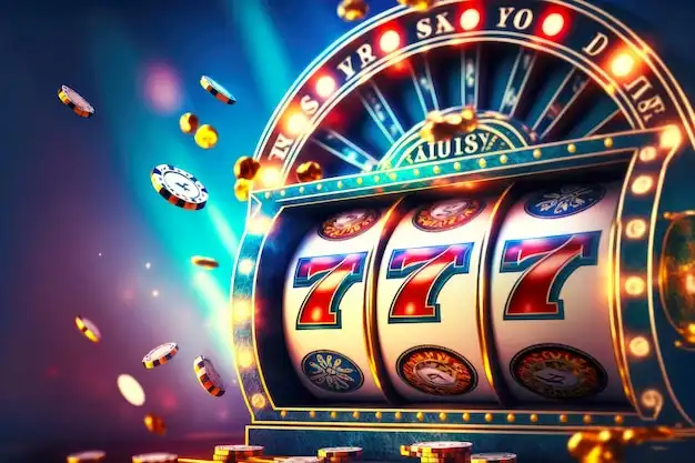 Saiba tudo sobre os jogos de Slot