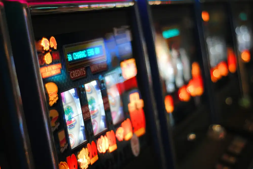 Descubra tudo sobre os diferentes tipos de slot